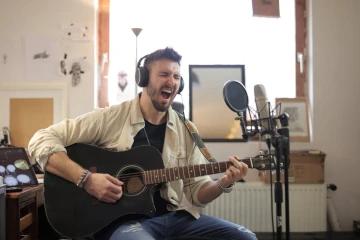 Imagem de análise técnica