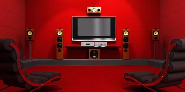 Como Produzir Áudio de Filmes no Home Studio