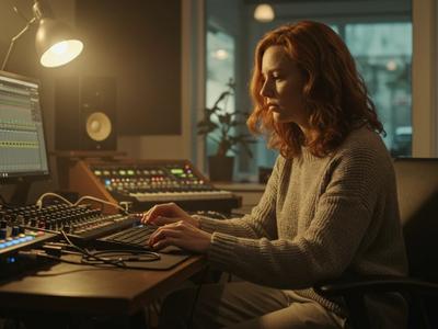 Interface de Áudio Lenta? Descubra as Causas da Latência e Como Corrigi-las