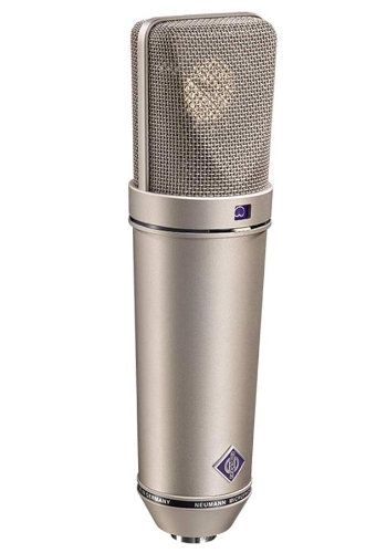 Neumann U 87 Ai