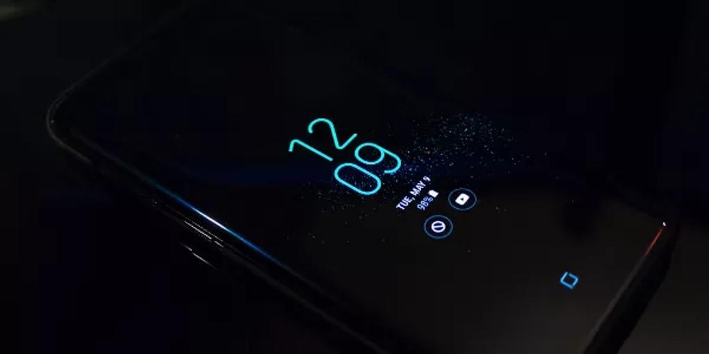 Usando um Smartphone para Gravar Músicas