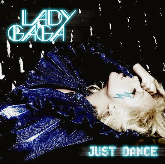 Sintetizado a Música “Just Dance” da Lady GaGa