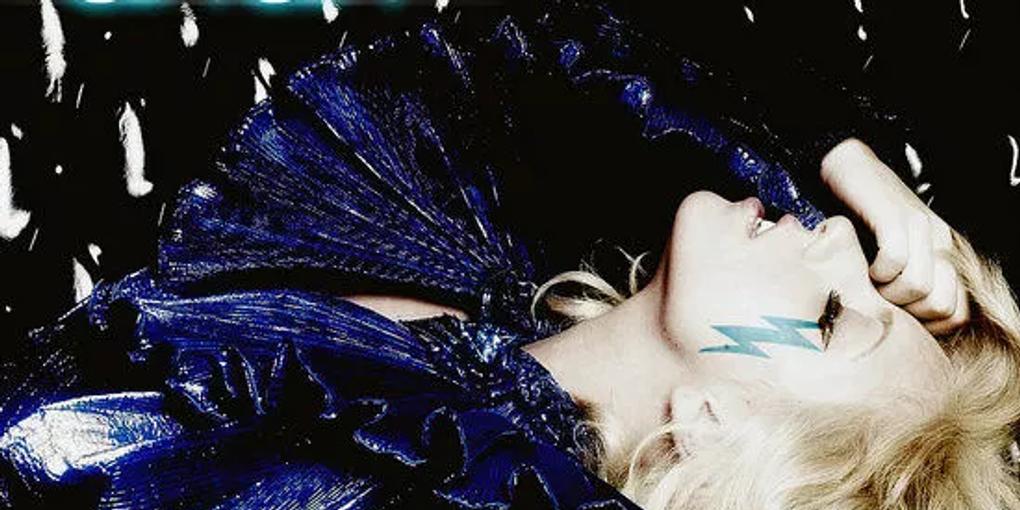 Sintetizado a Música “Just Dance” da Lady GaGa