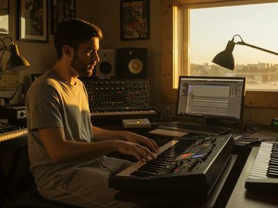 Top 5 Plugins de Piano VST Grátis para Teclados e Produção Musical