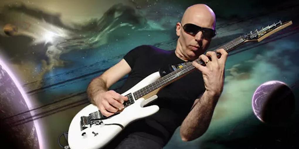 Estúdio para Ensaios de Guitarra