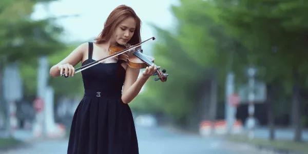 Como Aprender a Tocar Violino Sozinho