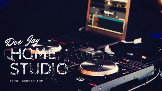 Como Fazer um Home Studio para DJ - Primeiros Passos