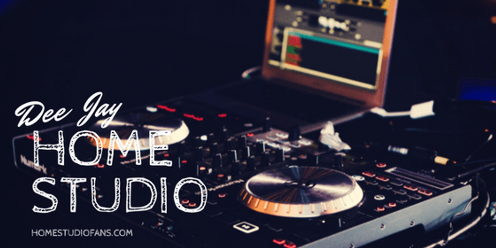 Como Fazer um Home Studio para DJ - Primeiros Passos
