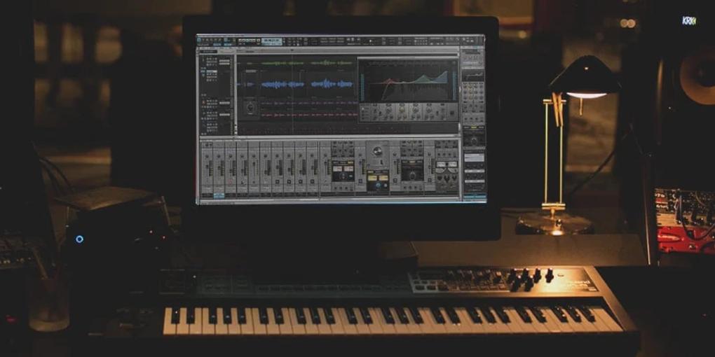 Qual é o melhor programa para criar um home studio?