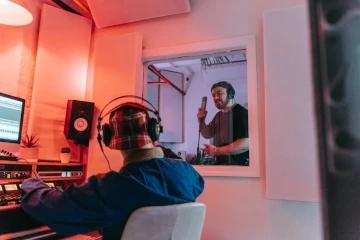 Imagem de análise técnica