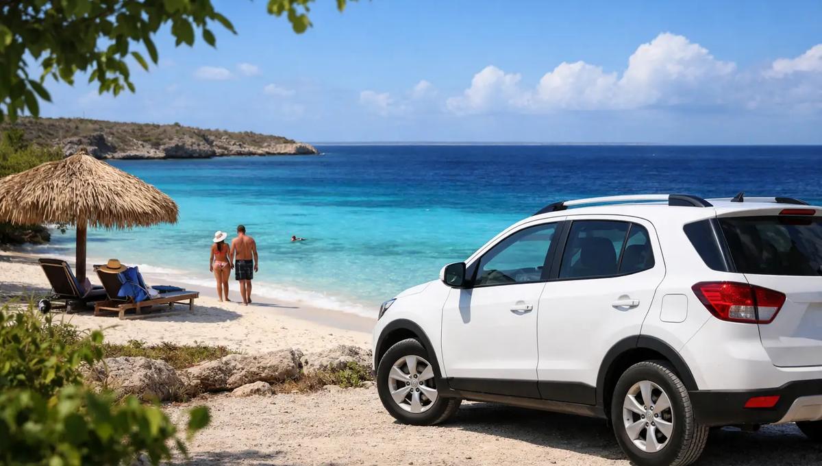 Do I need a car in Aruba? (2026 guide)