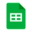 Google Sheets