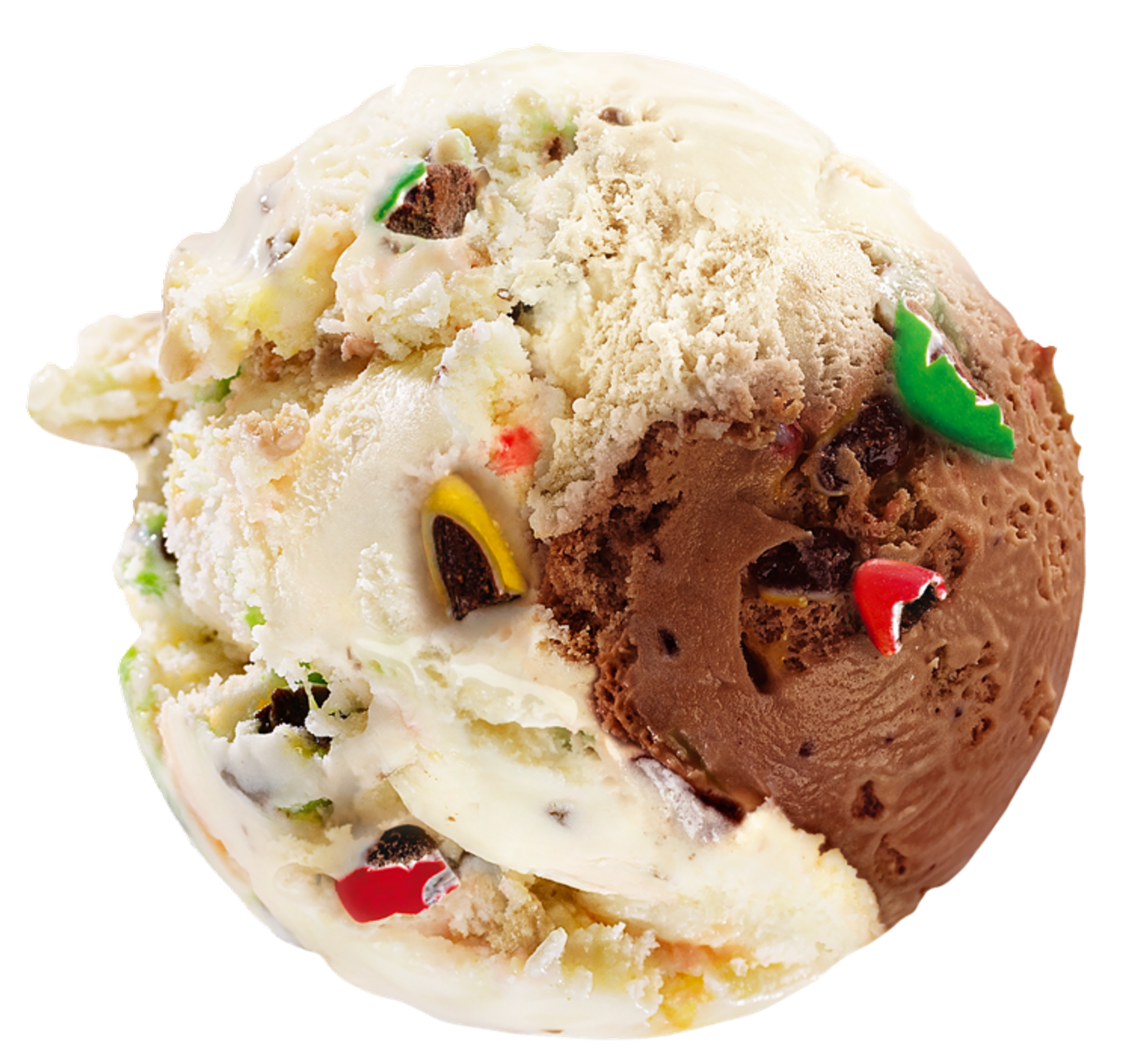 Nonstop Kuleis Fløteis 4.6l - 1N