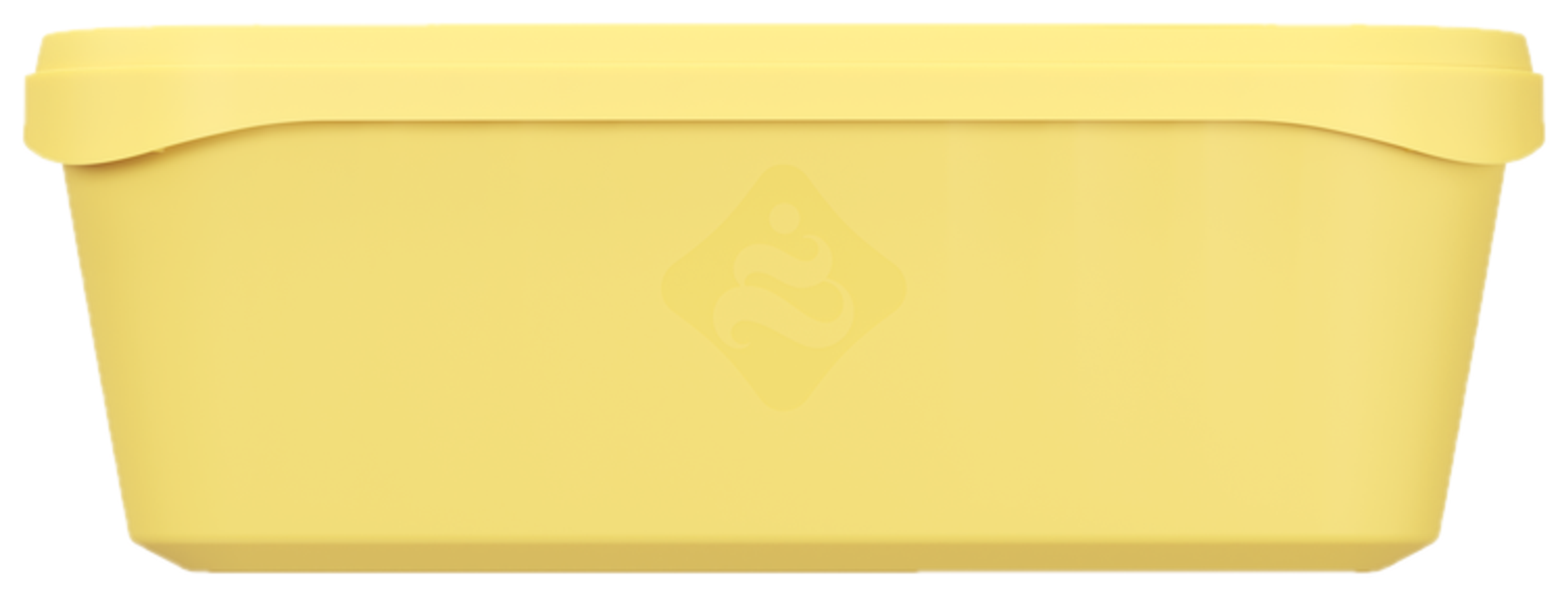 Sørlandsis Mandelkrokan med Ekte Vanilje 1l - 3N