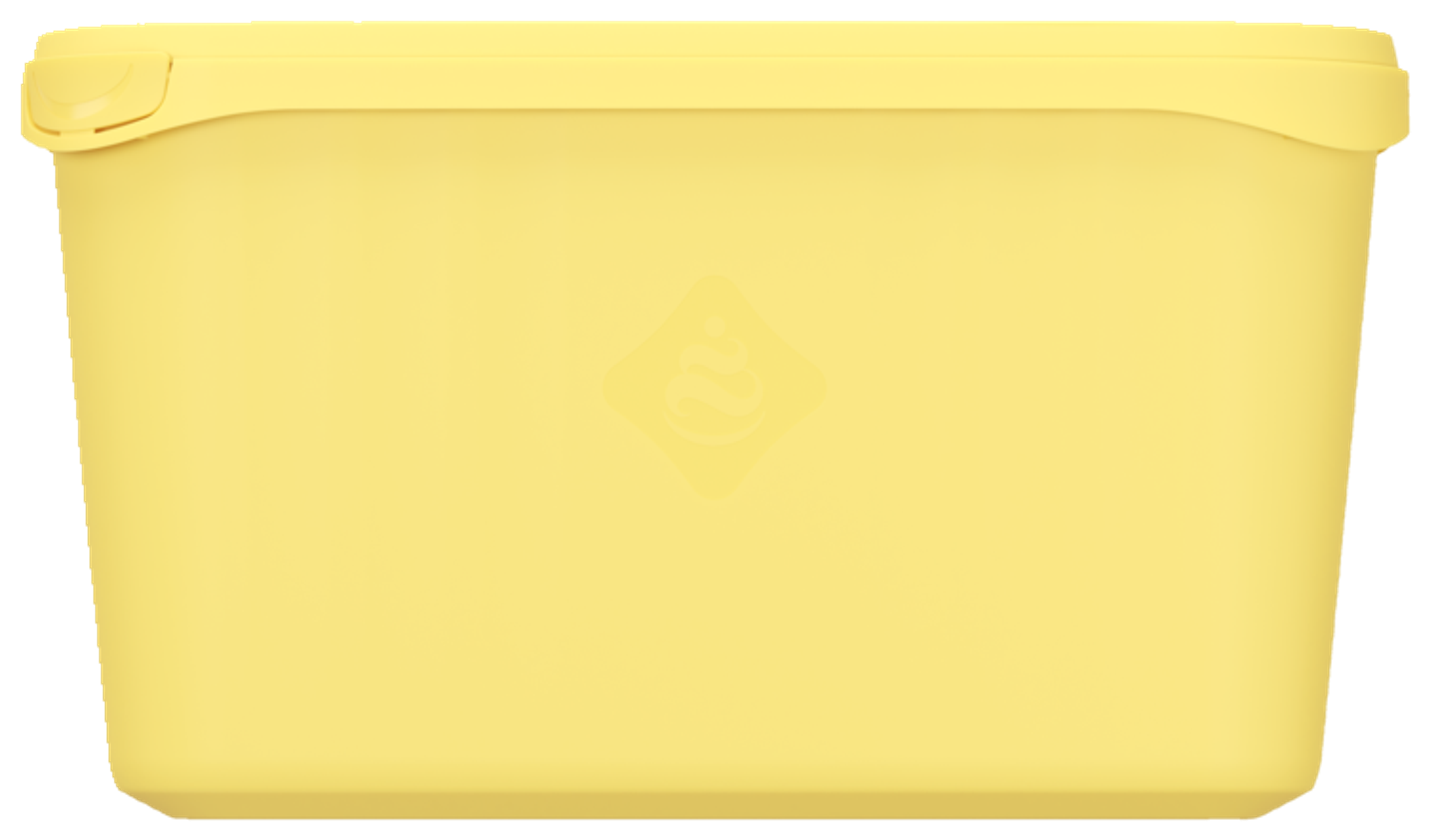 Sørlandsis Vaniljesmak 2l Fløteis - 3N