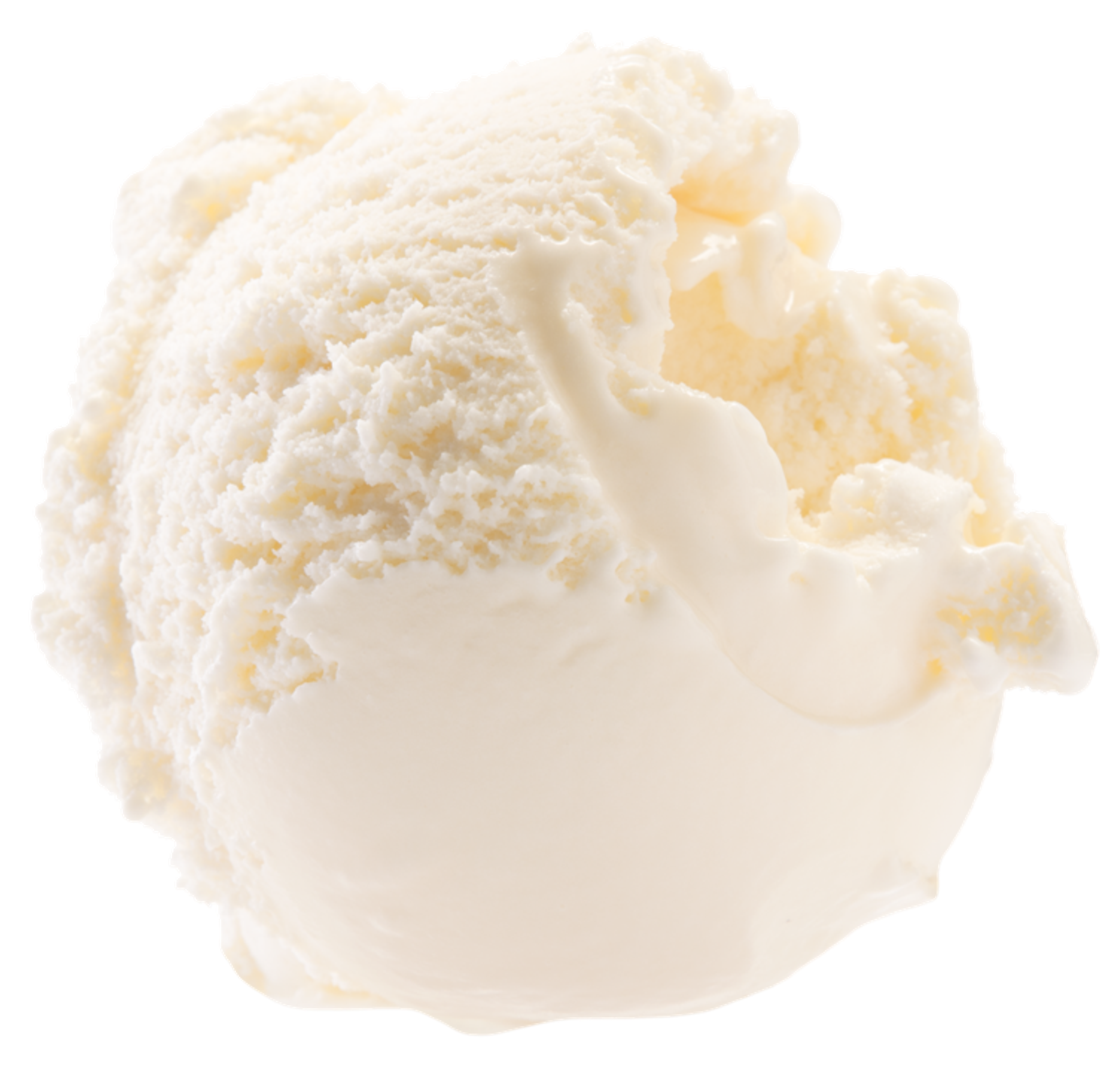 Standard Vanilje Kuleis Fløteis 4,6l - 1N