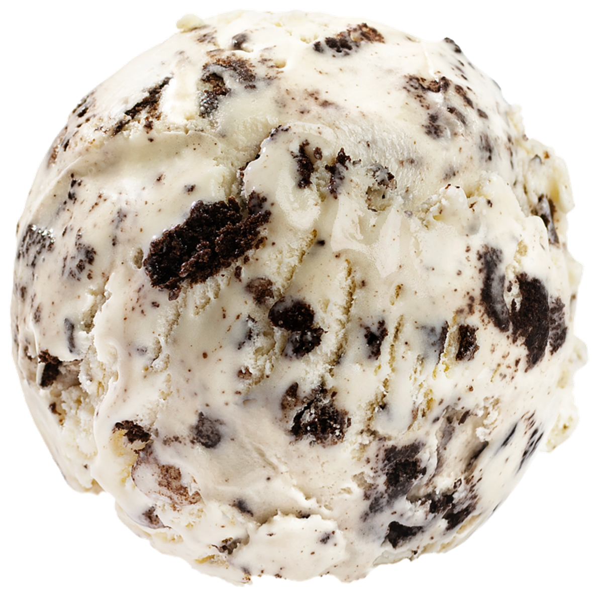 Oreo Pinneis | Hennig-Olsen Is