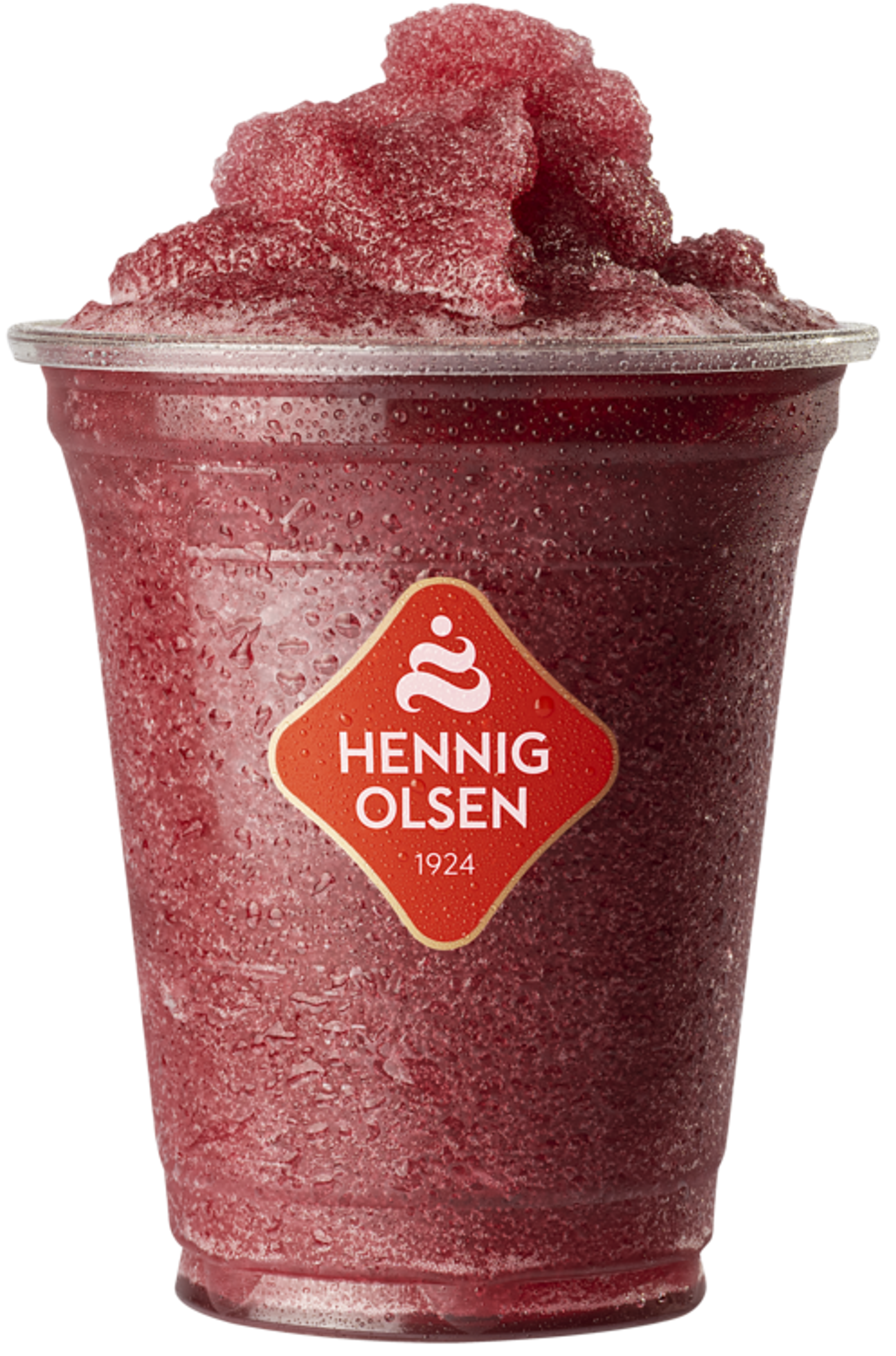 Slurp Blåbær Slush - 1N