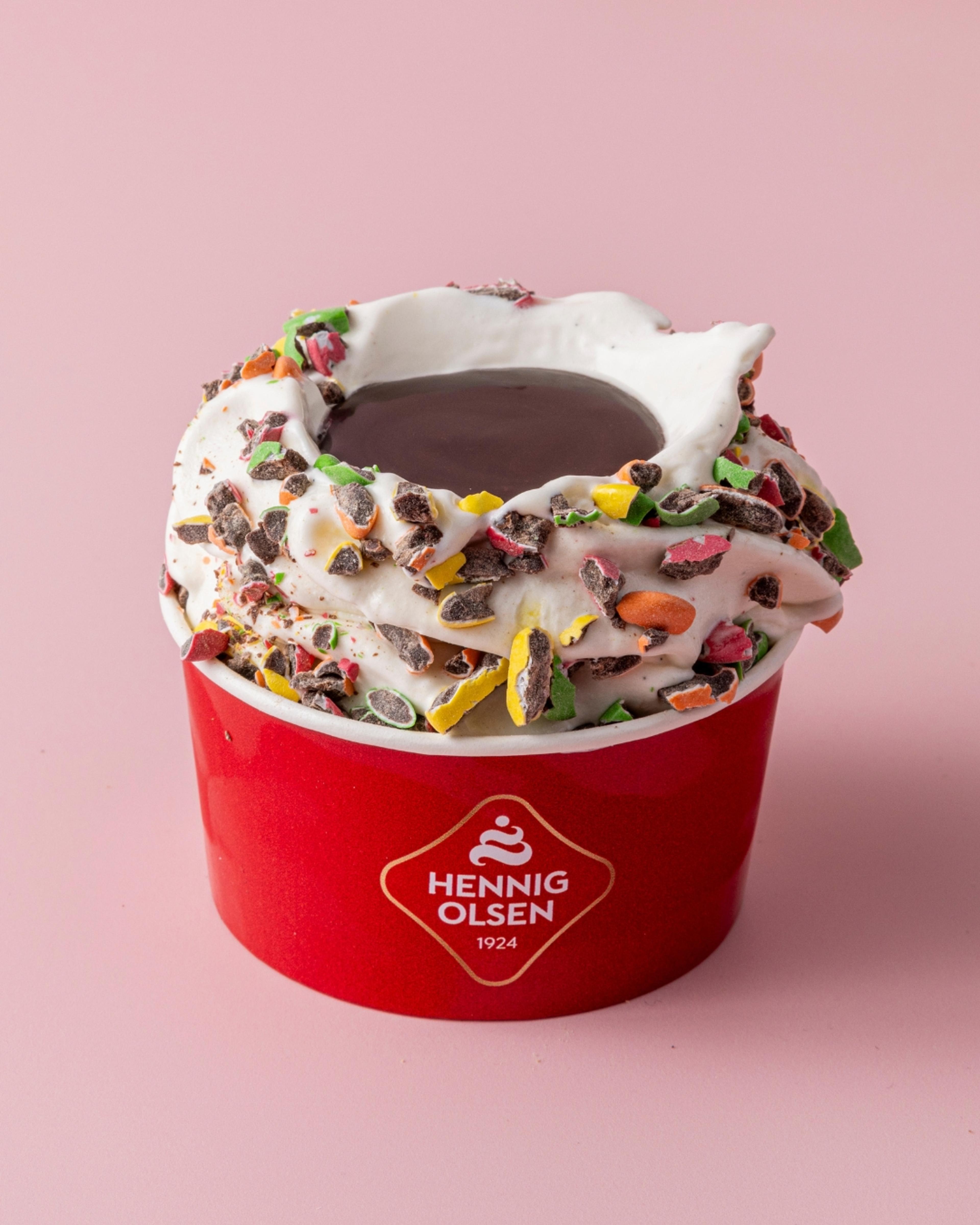 Nonstop Sofis-vulkan