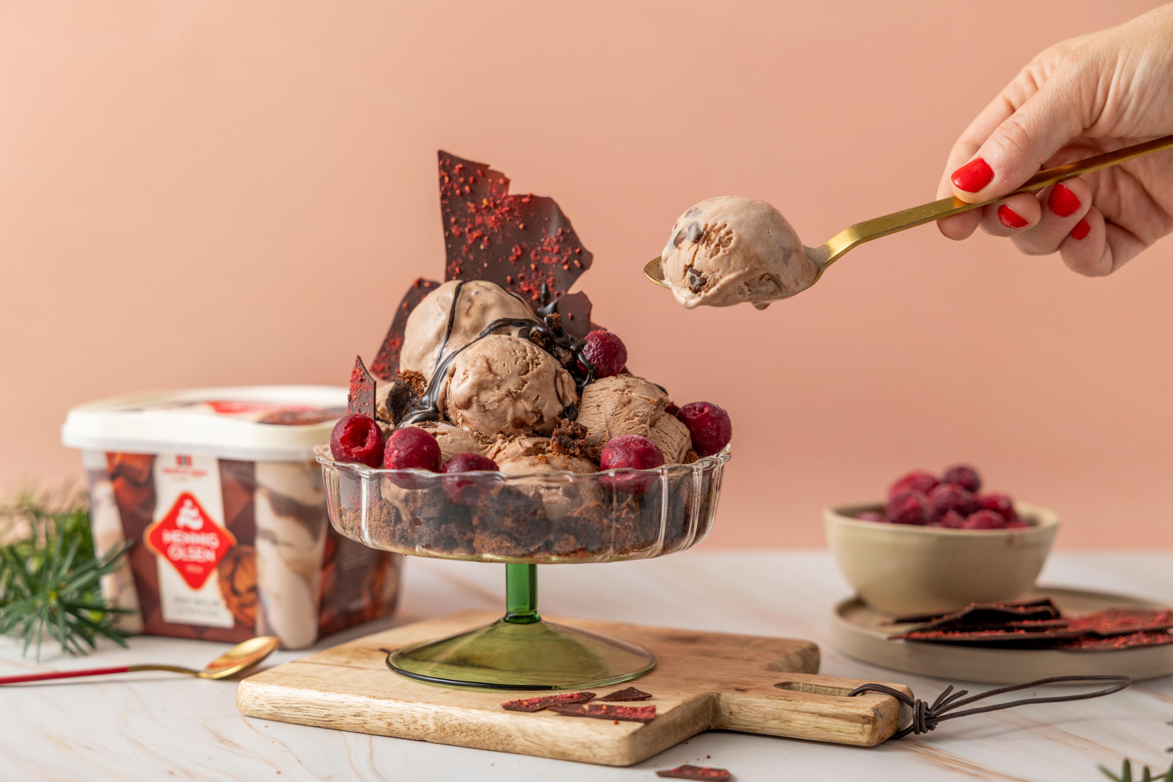 Premium og NUDE utmerker seg i Superior Taste Awards 26