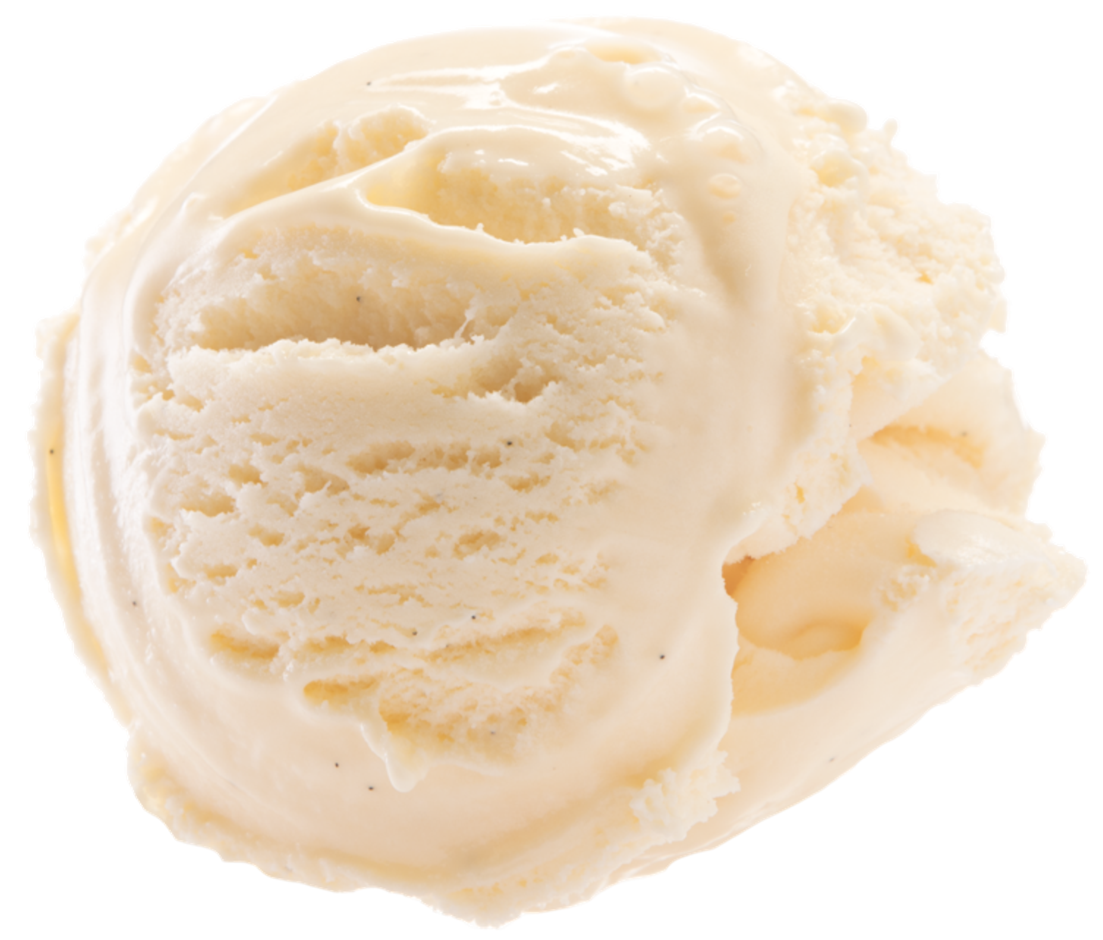 Vanilje Kuleis Fløteis 4,6l - 1N