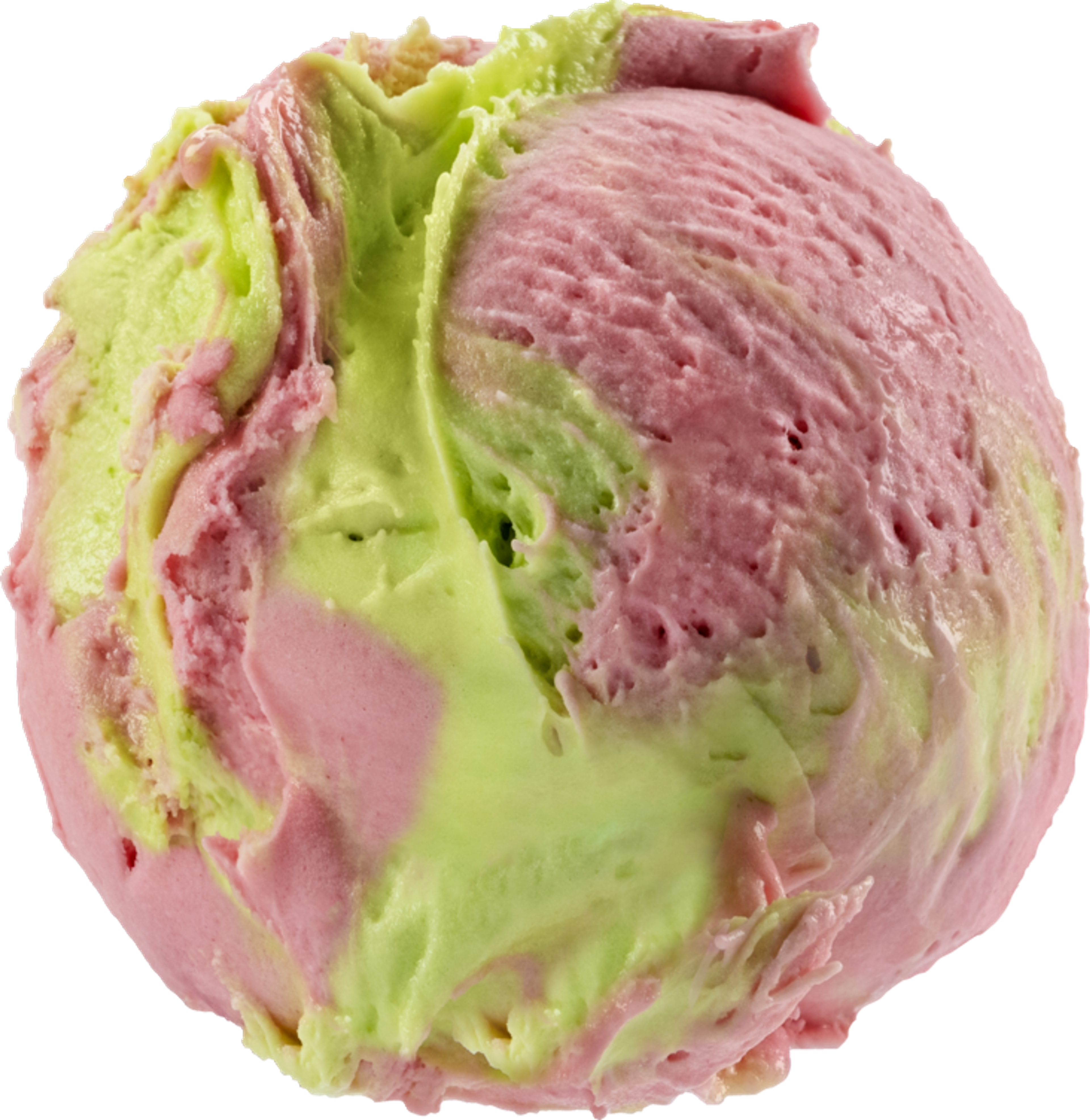 Sorbet Vannmelon Pære Kuleis 4,6l - 1N