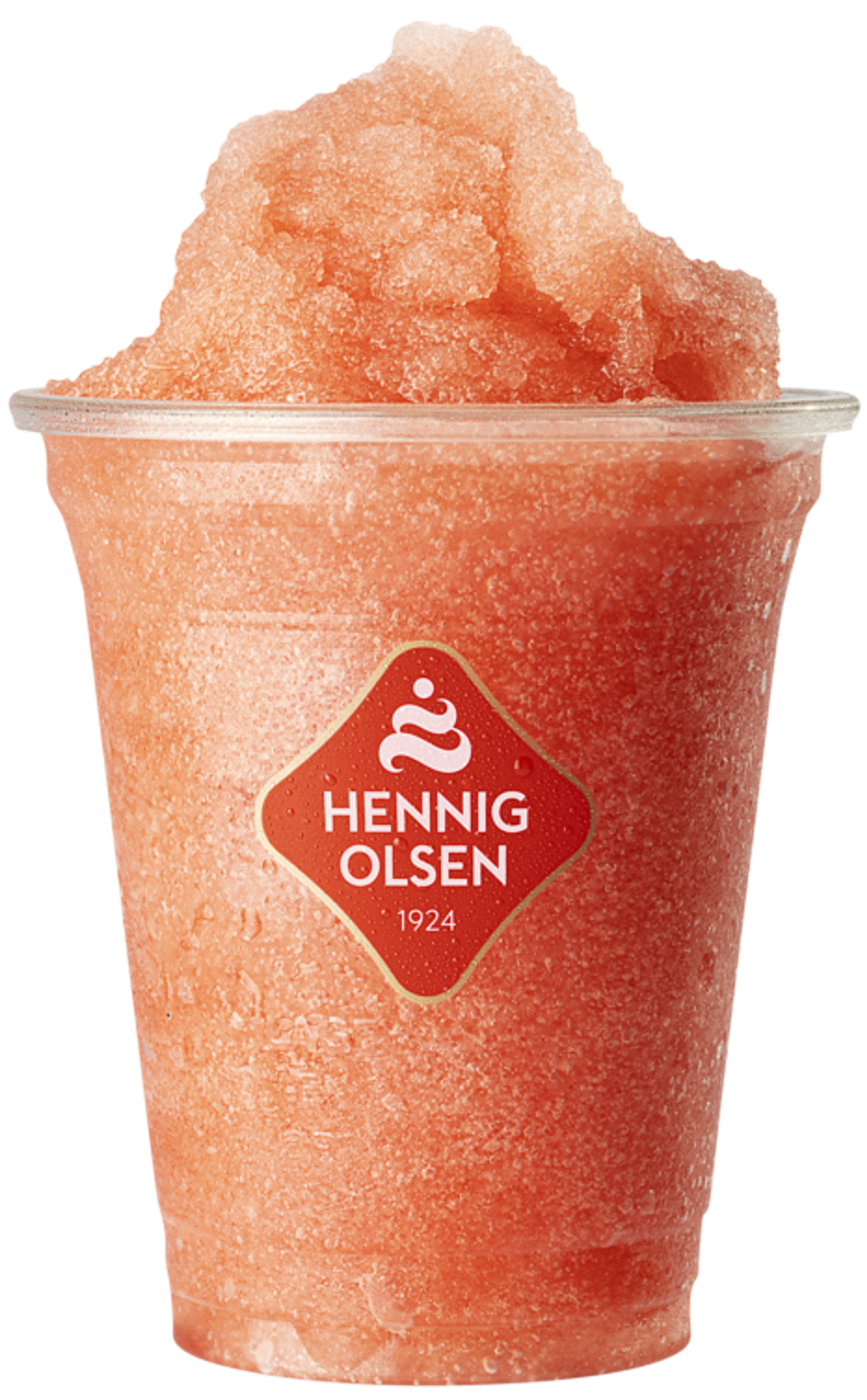 Slurp Jordbær Slush - 1N