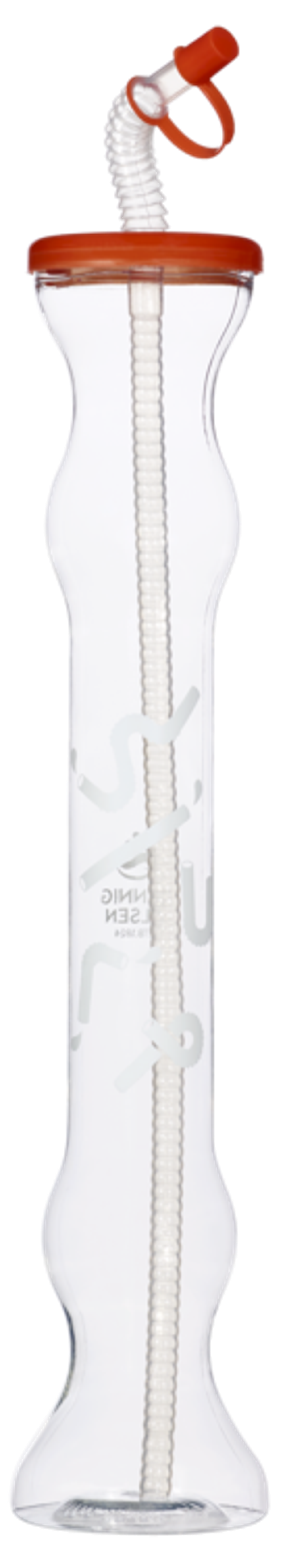 Slurp 0,5l Yard Beger til Slush - 1N