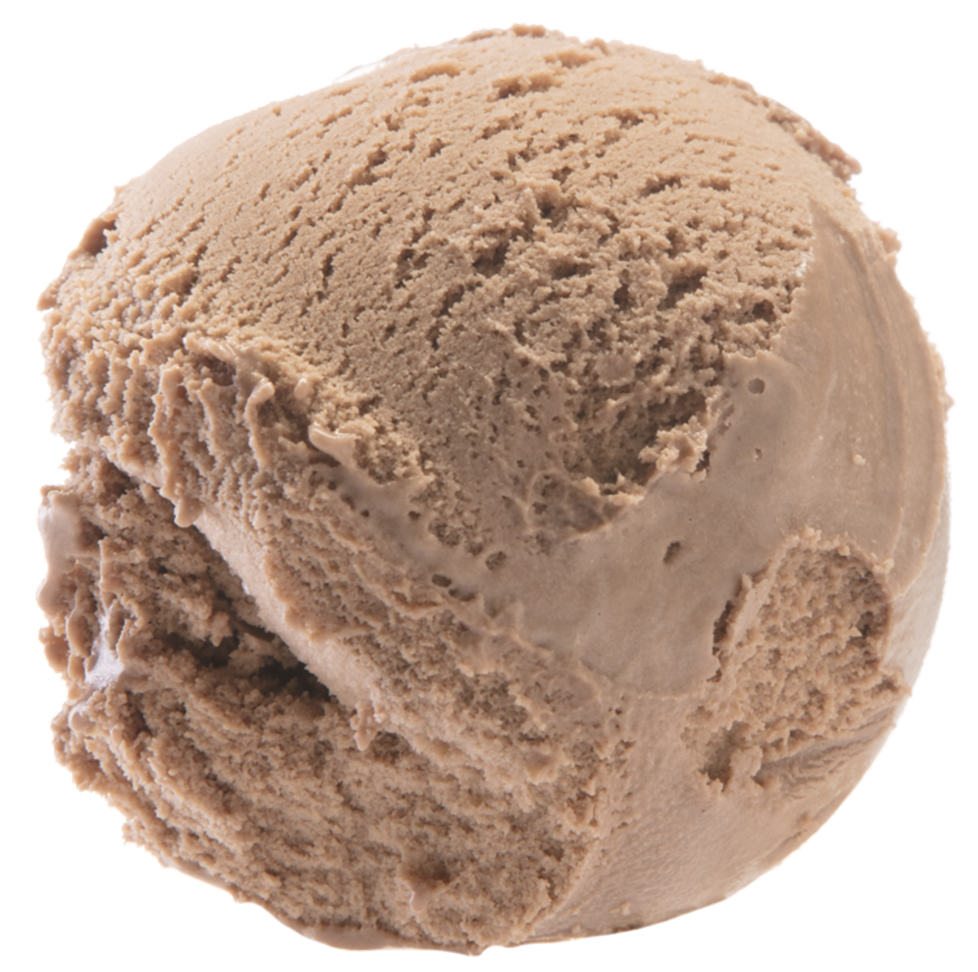 Standard Sjokolade Kuleis Fløteis 4,6l - 1N