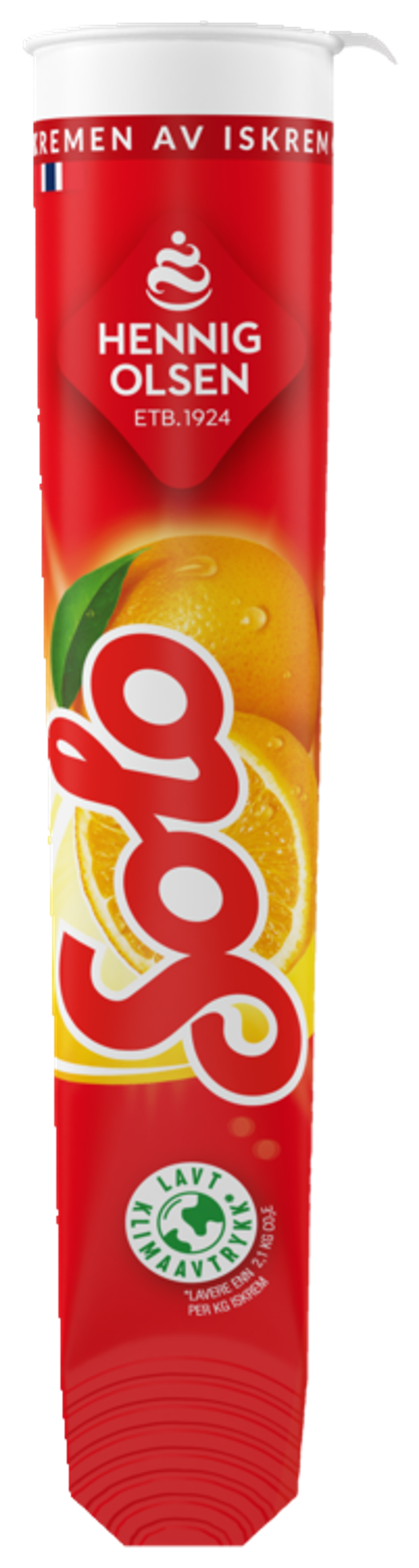 Solo Fruktis 15% Frukt 110ml - 1N