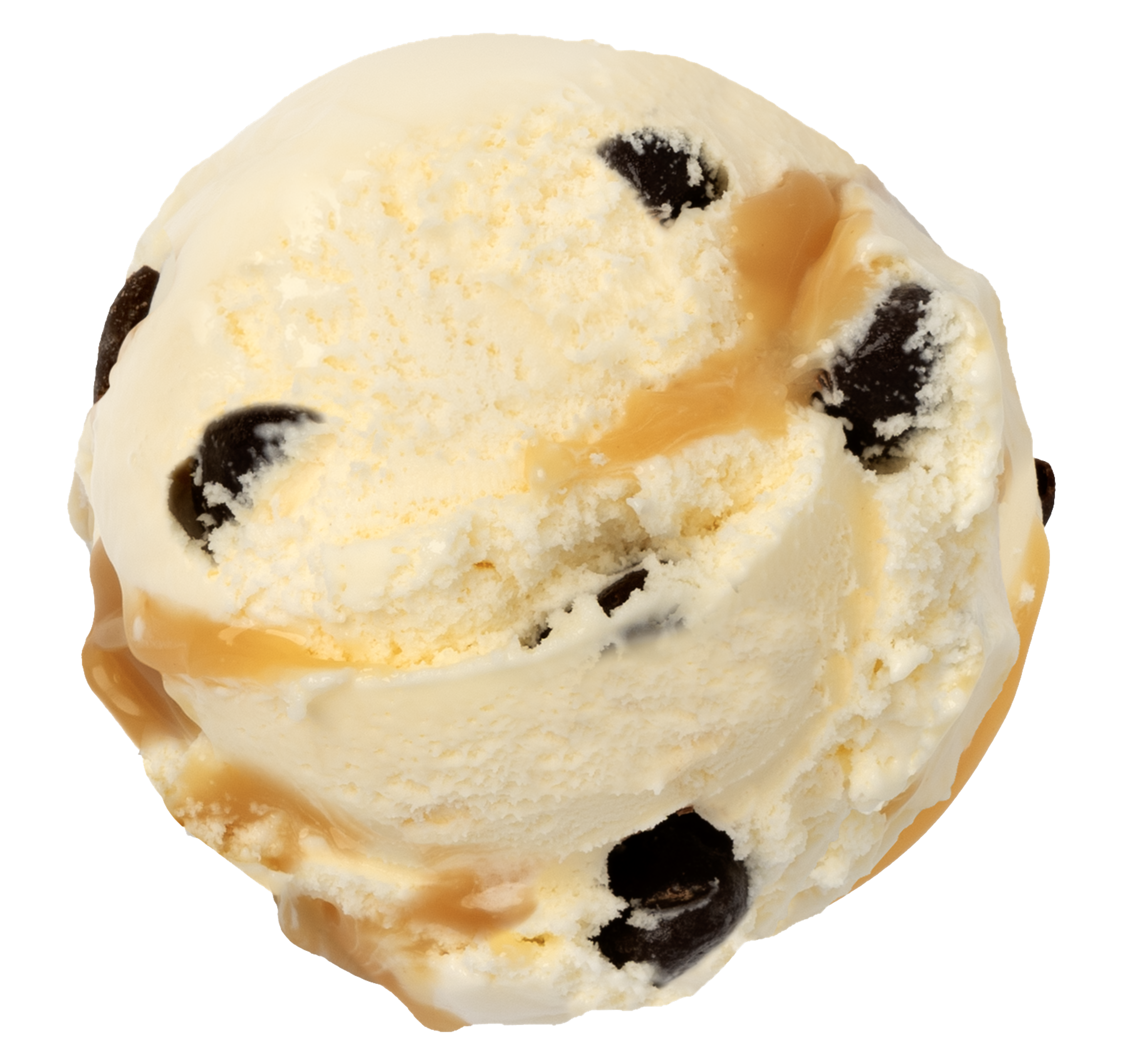 Peanut Butter Crunch Kuleis