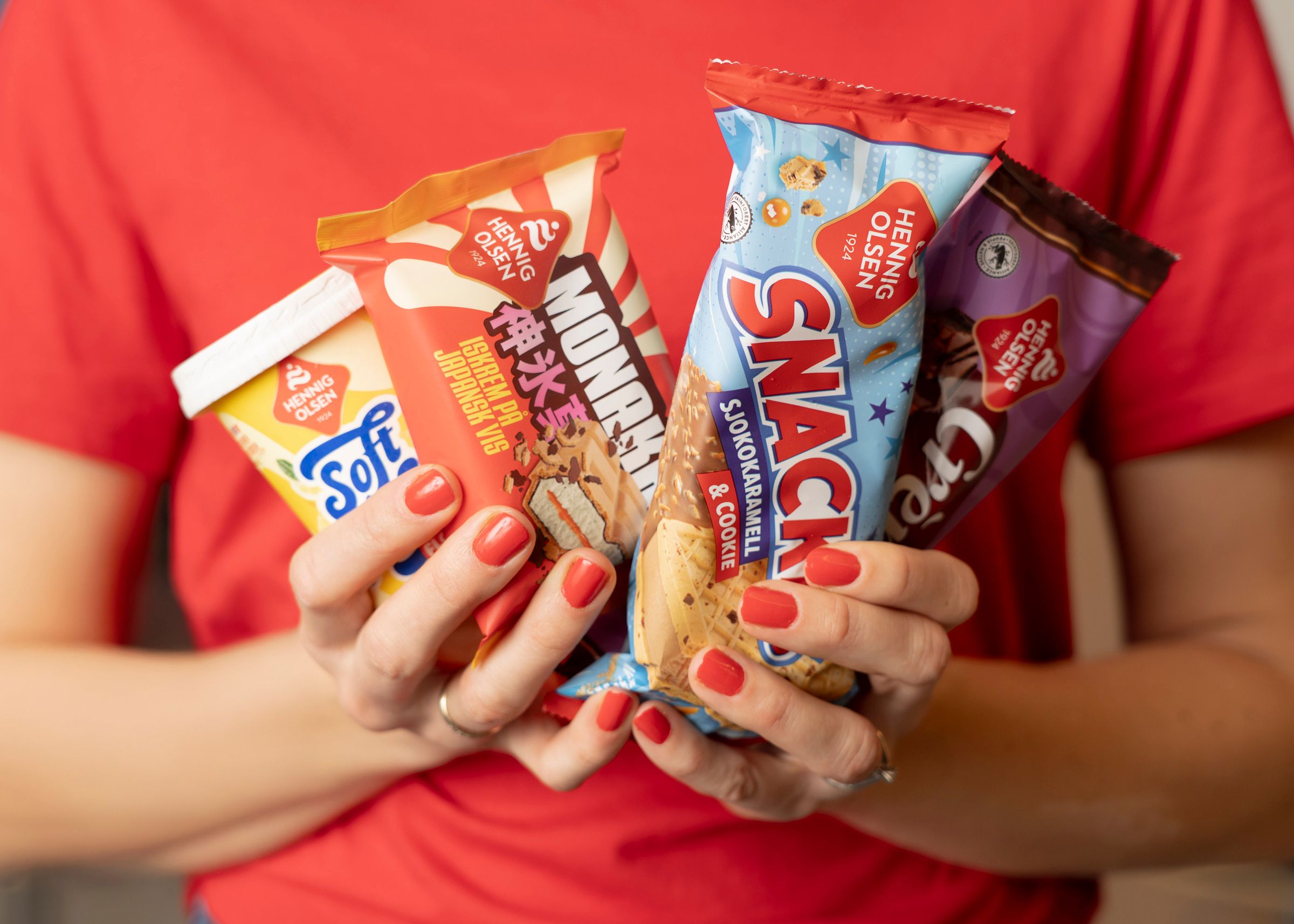 Årets småisnyheter 2026