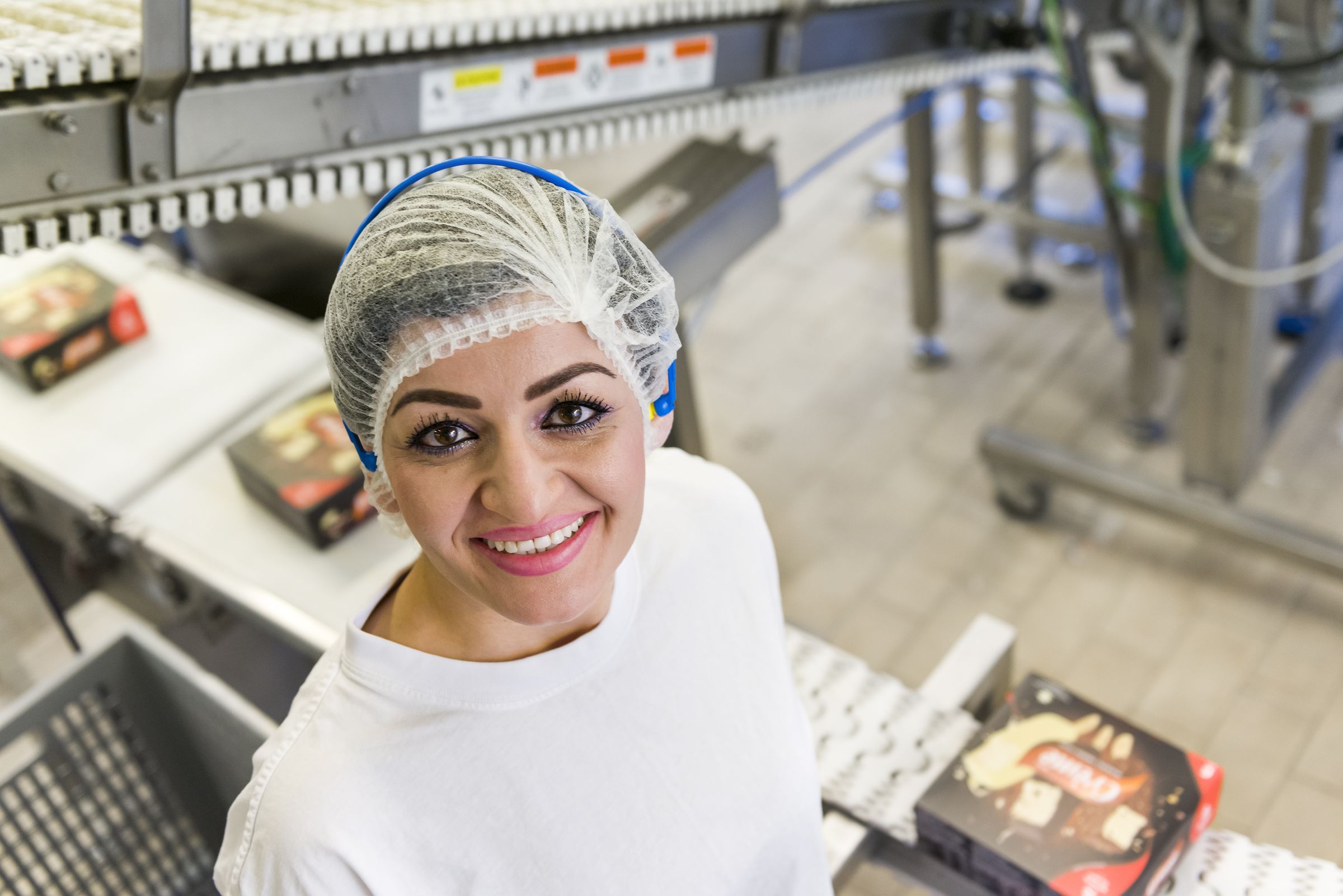 Hennig-Olsen Is signerer Grønnvaskingsplakaten