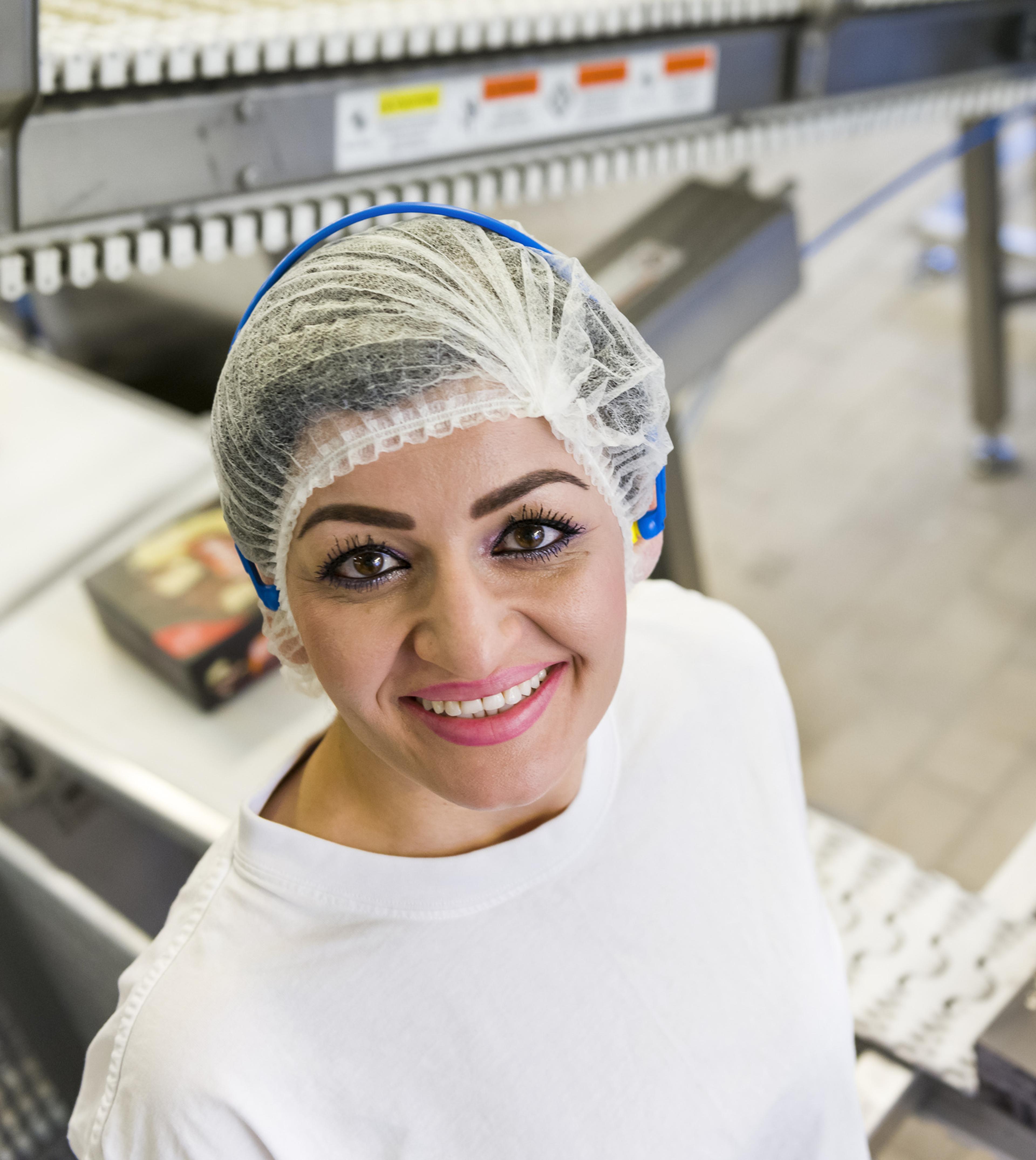 Hennig-Olsen Is signerer Grønnvaskingsplakaten