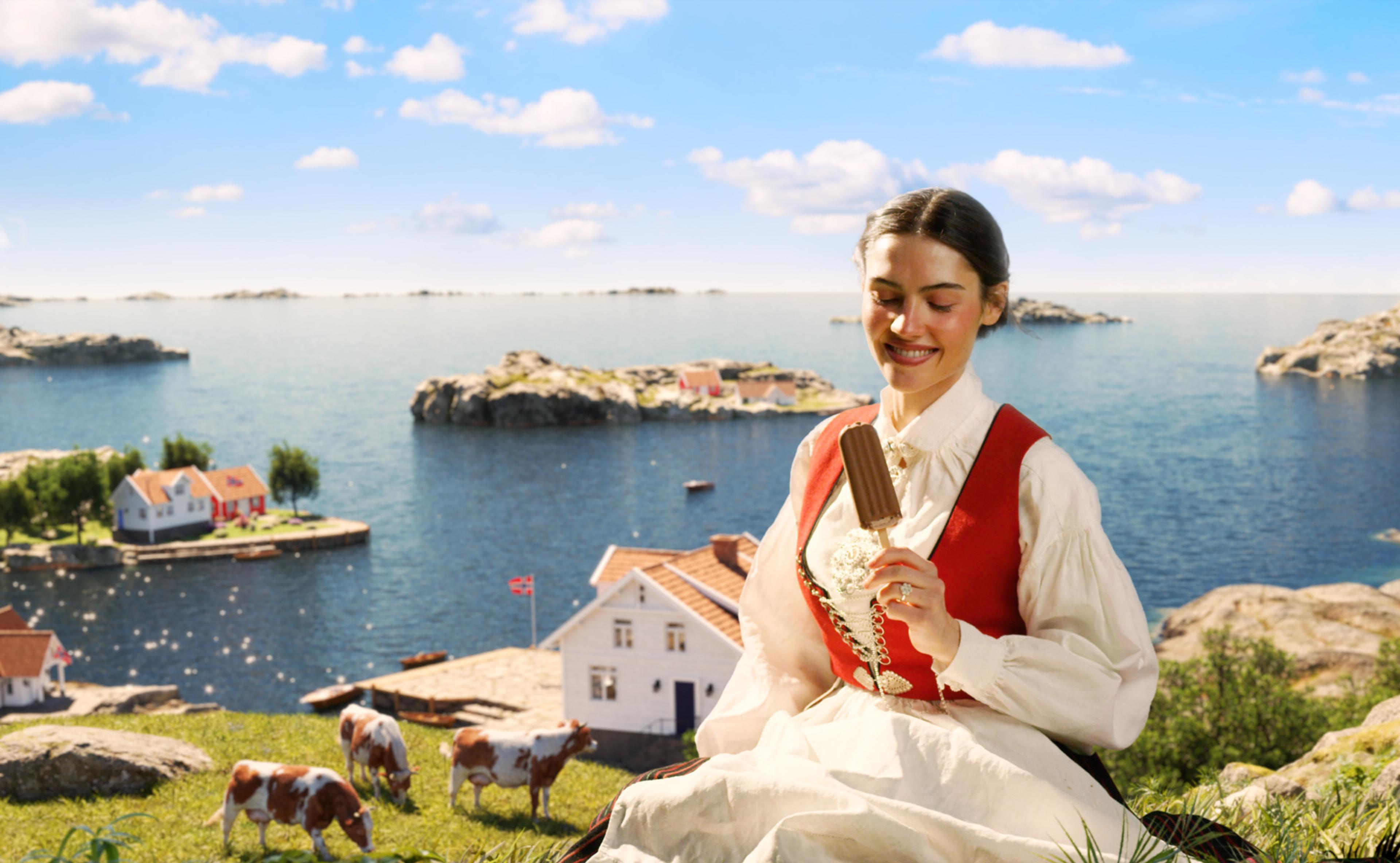 Vårt arbeid med miljø og klima