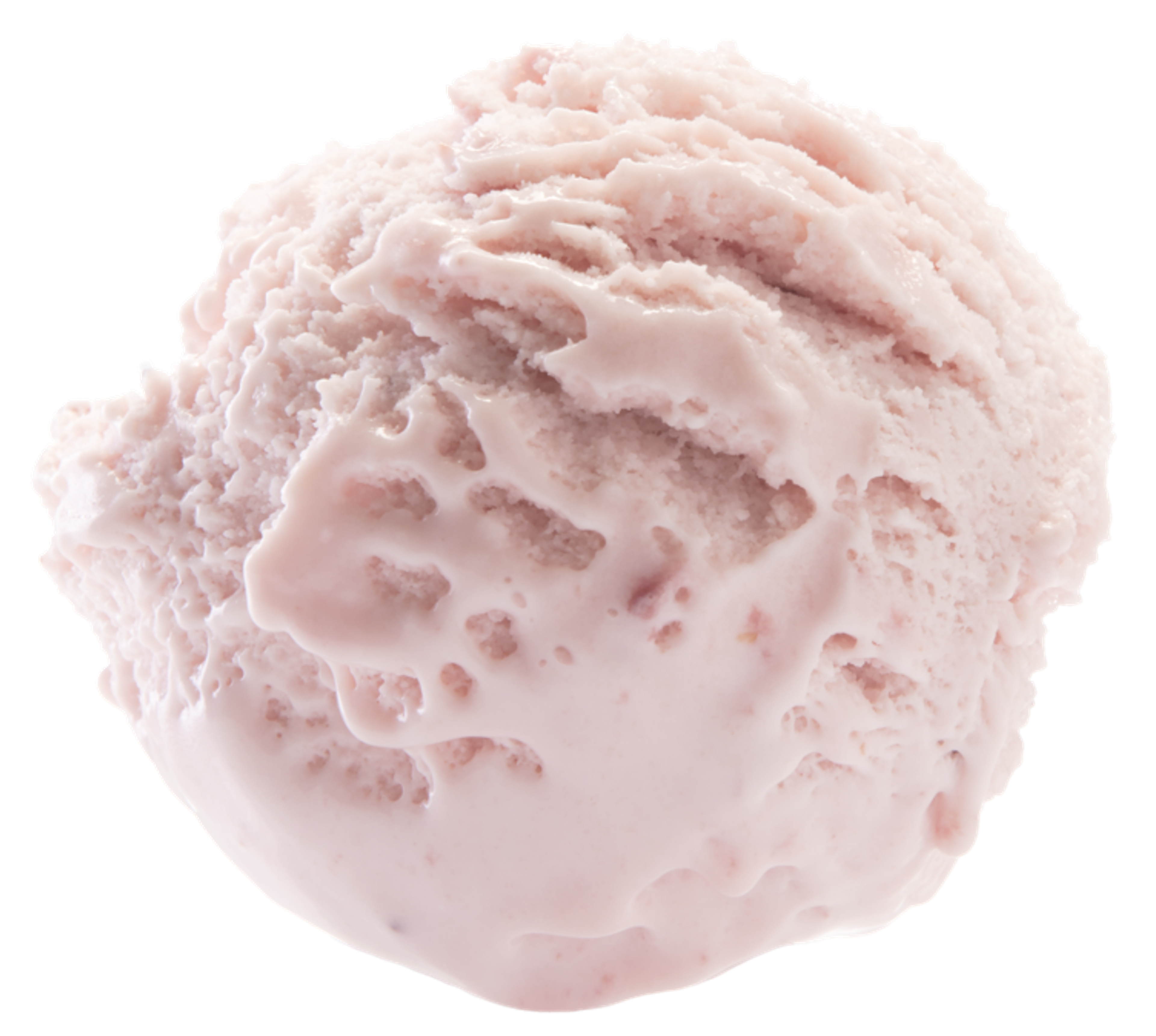 Jordbær Kuleis Fløteis 4,6l - 1N