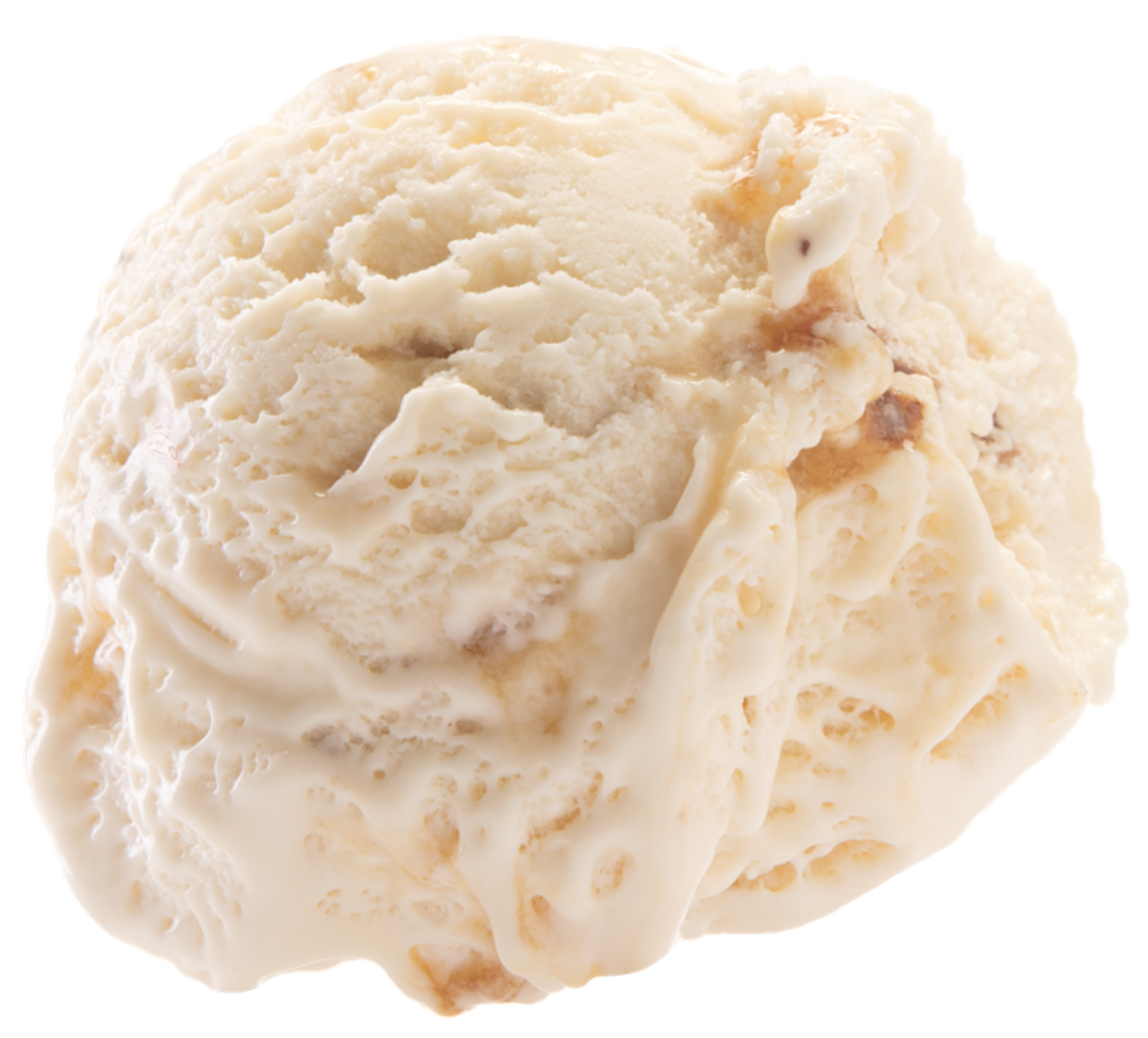 Mandelkrokan Kuleis Fløteis 4,6l - 1N