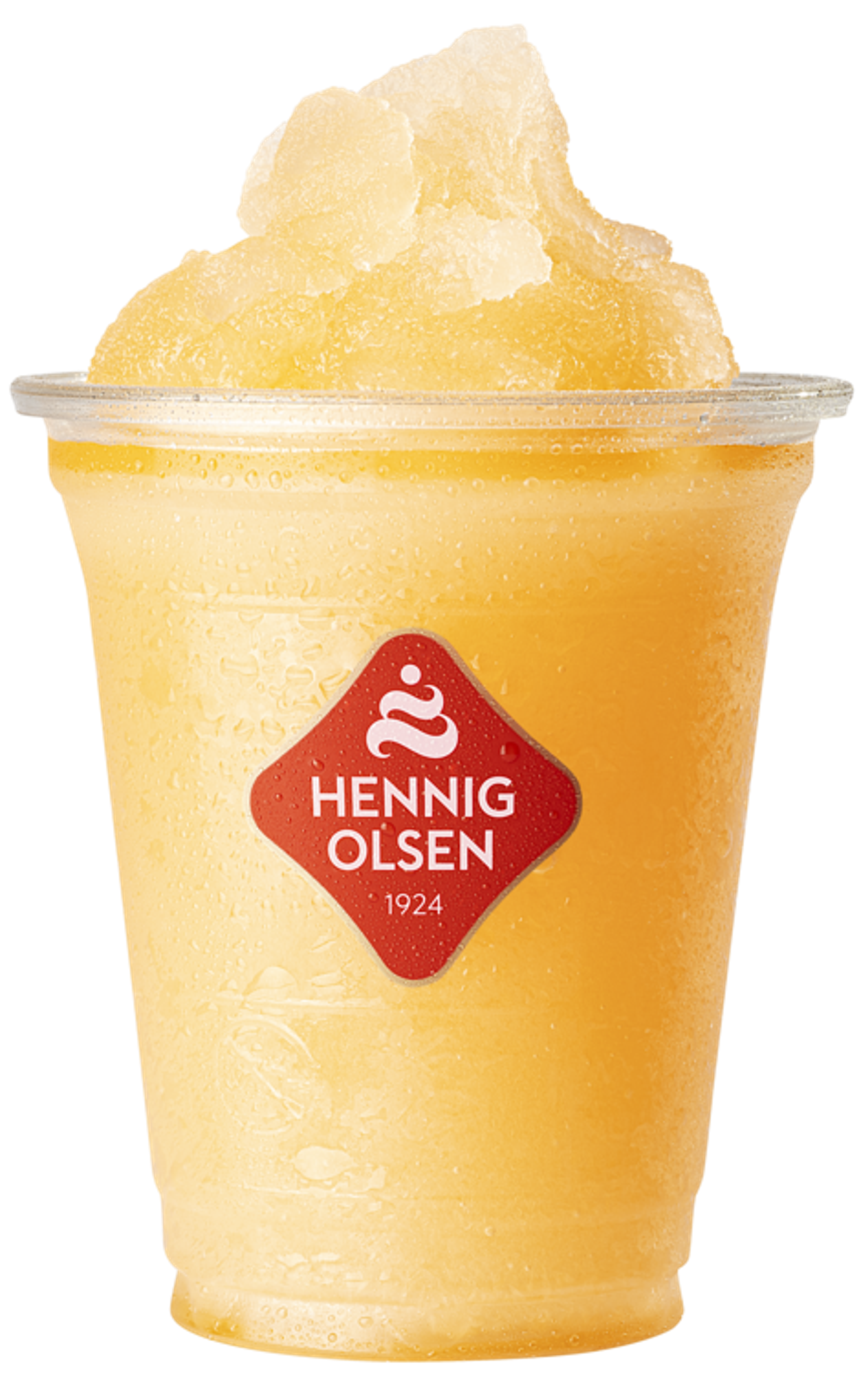 Slurp Iste Fersken - 1N