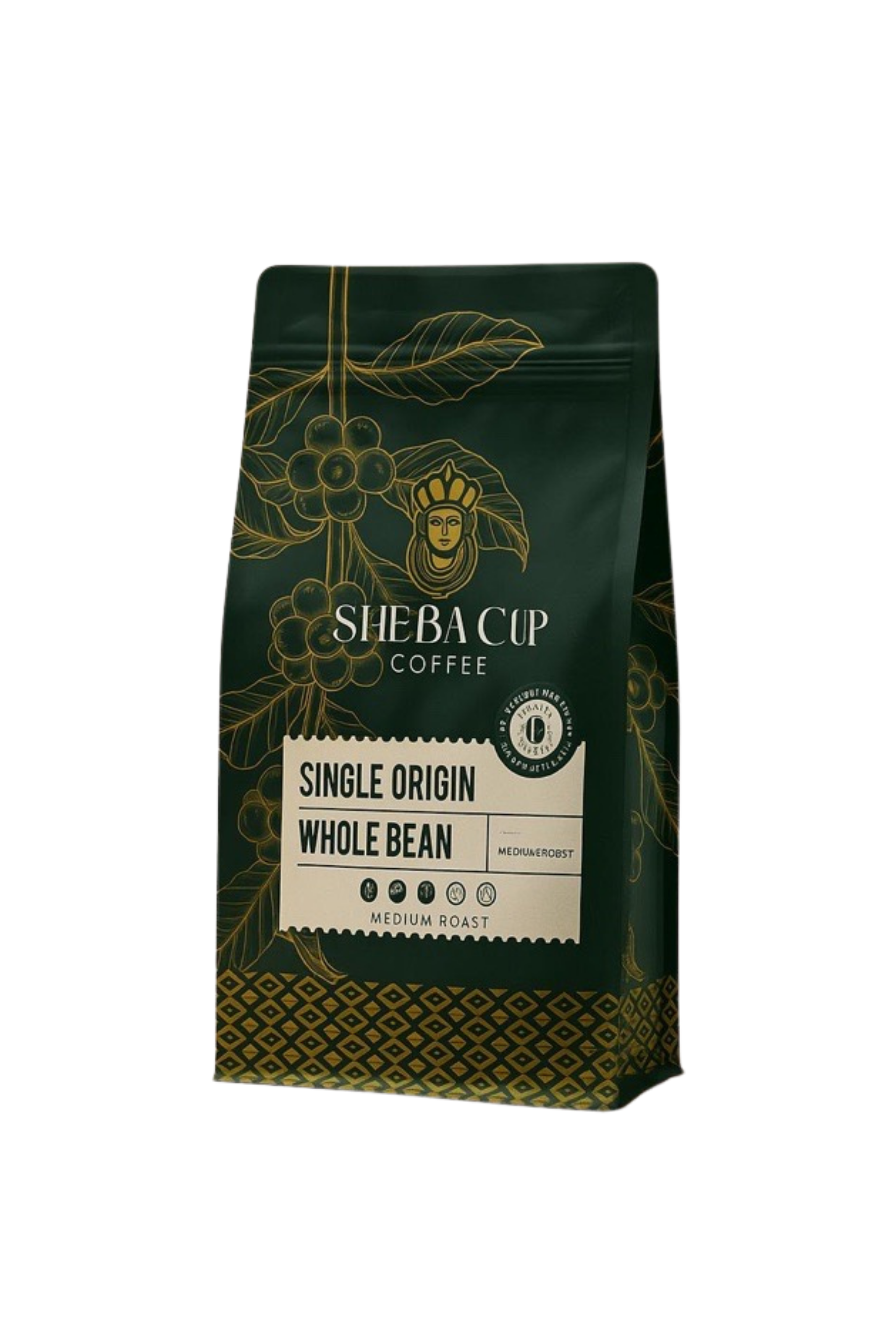 Sidamo Reserve