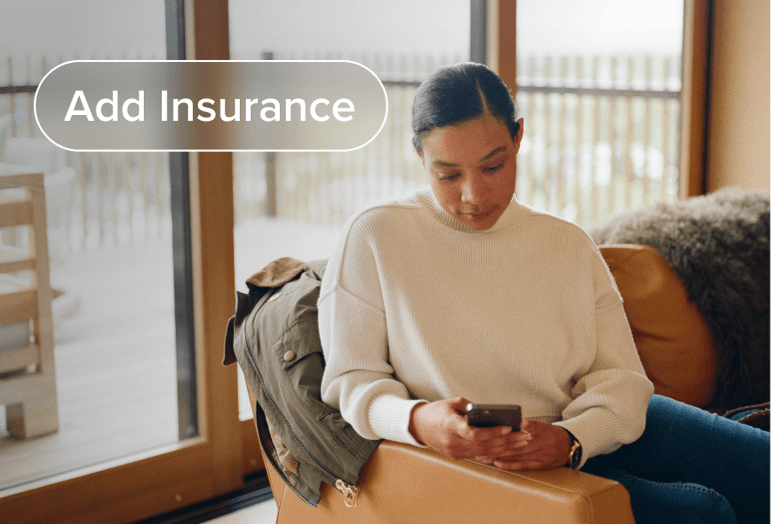 Featured illustration for SonderMind article: Add or Update Insurance in the SonderMind Portal
