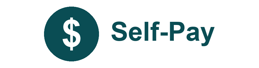 SonderMind mental health care and therapy illustration representing Self Pay Icon