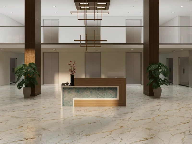 Espacio Diseño allied facilities management services