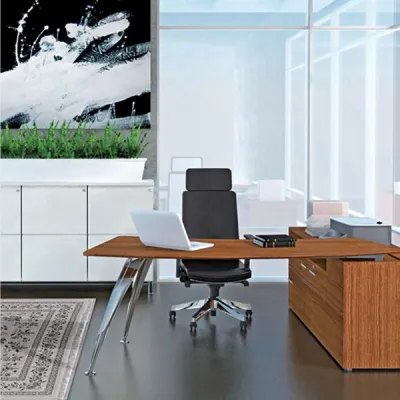 Espacio Diseño Desking office furniture Philippines