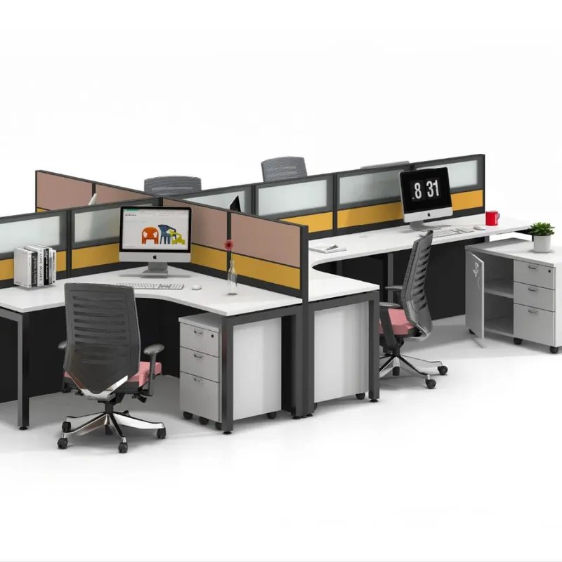 Espacio Diseño ergonomic and modular furniture