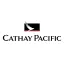 Cathay Pacific