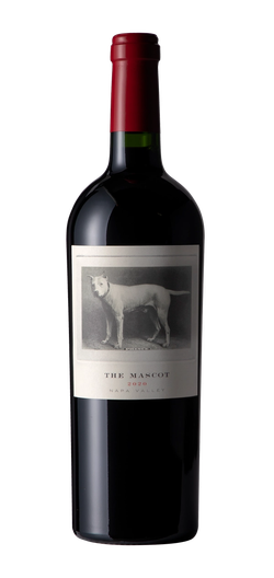 Image of a bottle in grayscale