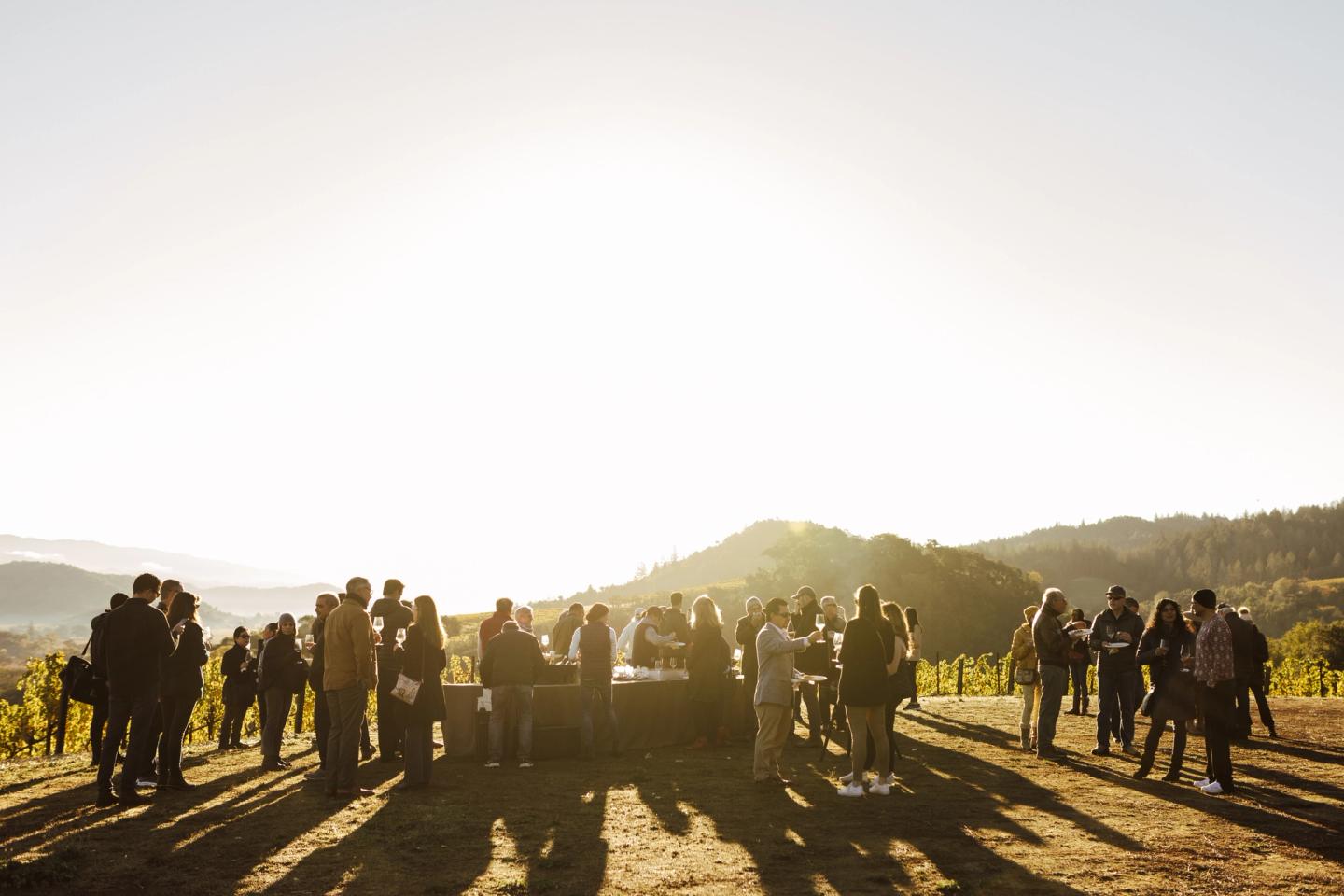 Image for Dawn Patrol with Director Mollie Maisch