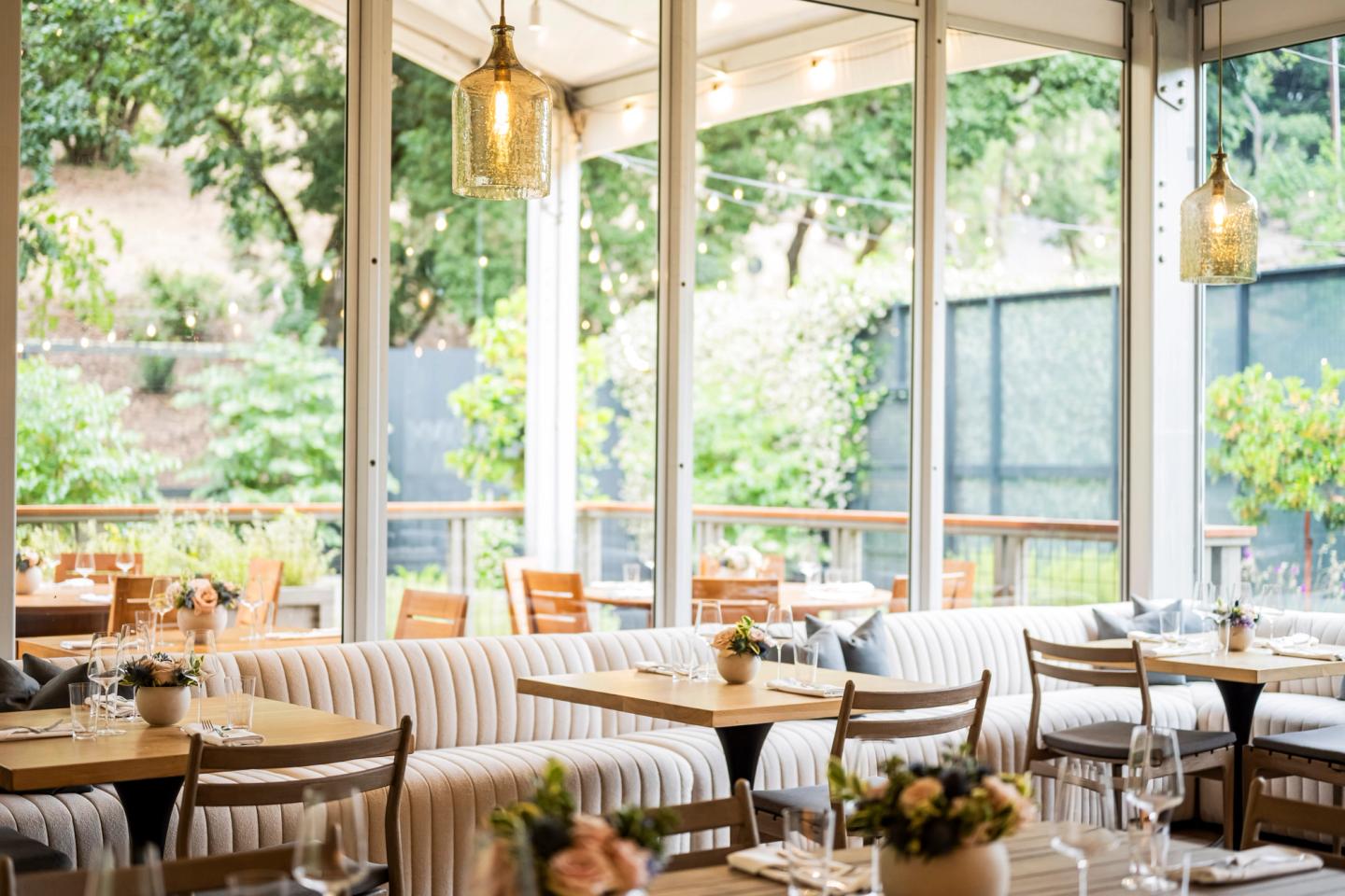 Image for A Taste of Mexico at Meadowood featuring The Mascot