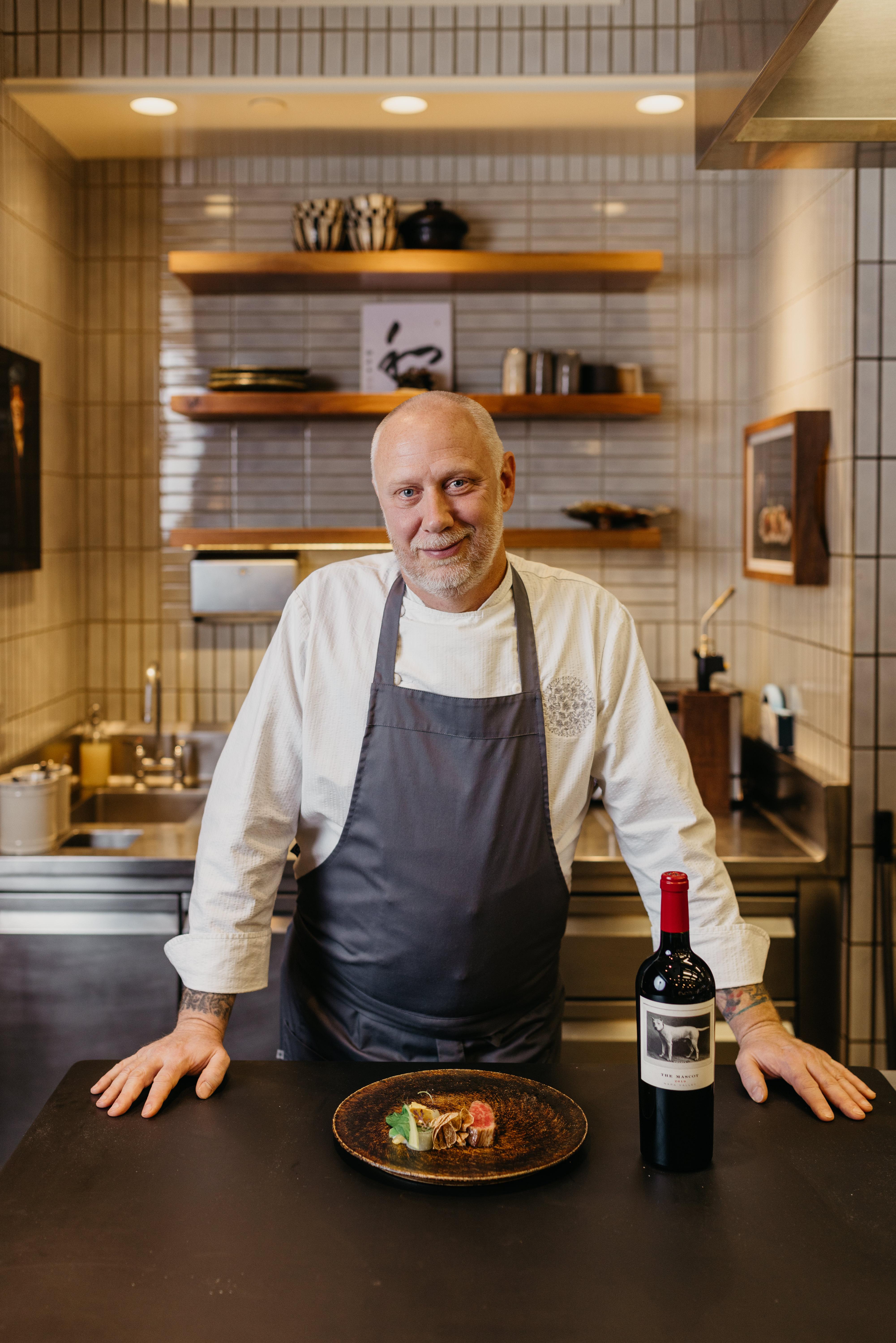 Embracing Seasonality with Kyle Connaughton  image