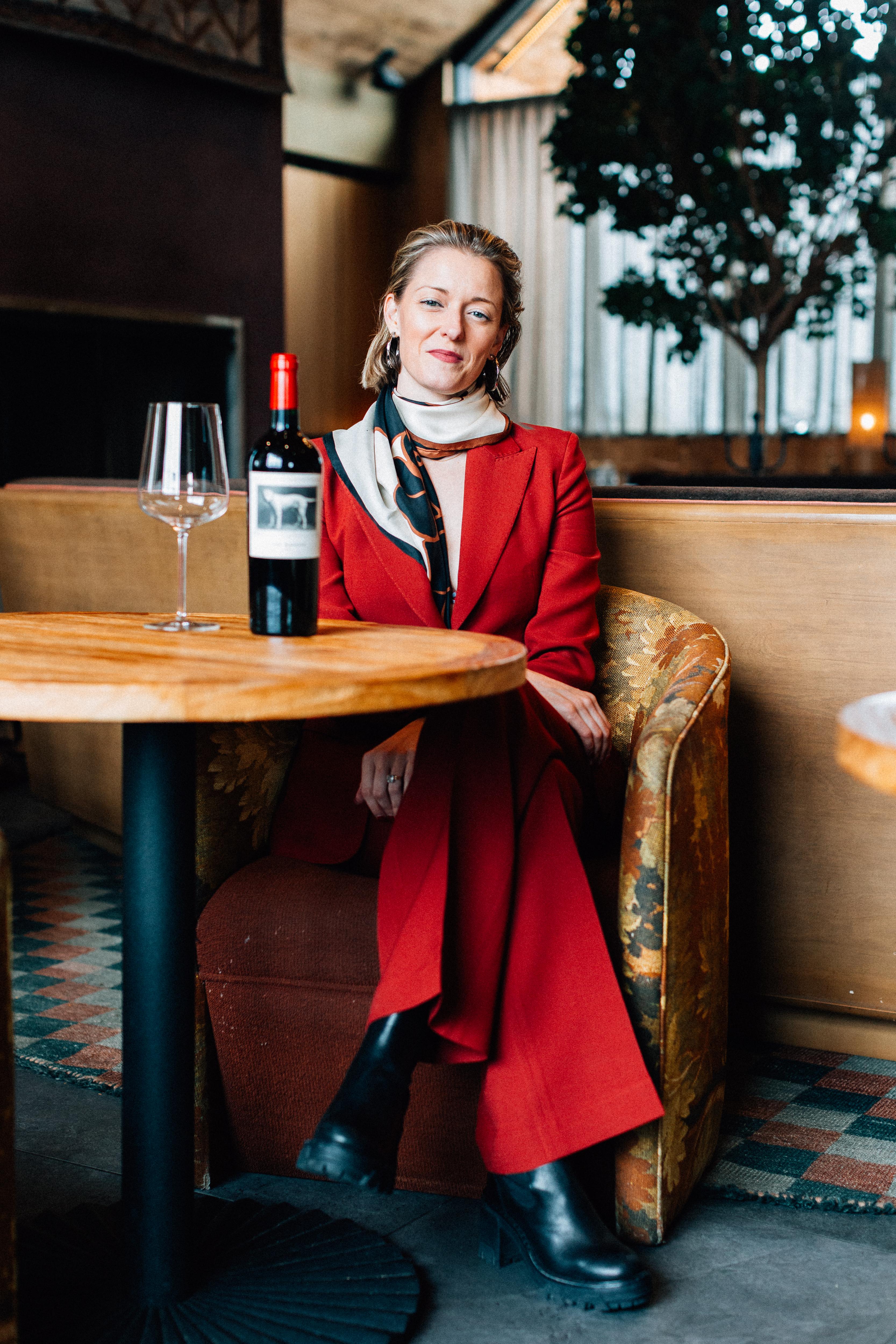 Wine as a Reflection of Place with Vanessa Price image